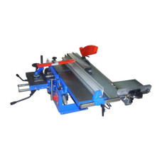 Верстат комбінований деревообробний ODWERK BDN 2400