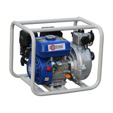 Мотопомпа високого тиску ODWERK GHP 40