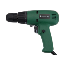 Шуруповерт мережевий Craft-Tec PXSD-101 900Вт