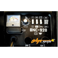 Пуско-зарядний пристрій Луч-профи BNC-920