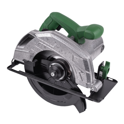 Пила дискова Craft-tec CXCS-7001 (185мм, 1650Вт)