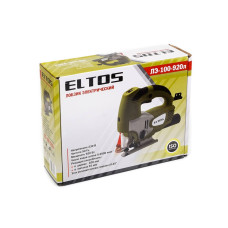 ЛОБЗИК ЕЛЕКТРИЧНИЙ ELTOS ЛЕ-100-920Л