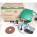 Машина для заточки цепей Craft-tec Pro CXCS-200 (2диска)