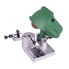 Машина для заточки ланцюгів Craft-tec Pro CXCS-200 (2 диски)