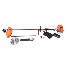 Бензокоса Shark GT-3500 Set (3 в 1)