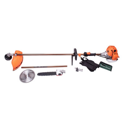 Бензокоса Shark GT-3500 Set (3 в 1)