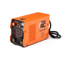 Зварювальний апарат Tex.AC ТА-00-109
