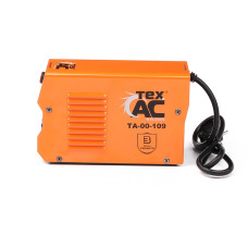 Зварювальний апарат Tex.AC ТА-00-109