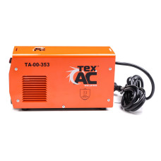 Зварювальний апарат Tex.AC ТА-00-353