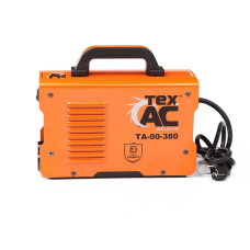 Зварювальний апарат Tex.AC ТА-00-380
