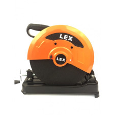 Металоріз LEX LXCM295