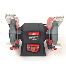 Верстат точильний LЕX LXBG 150
