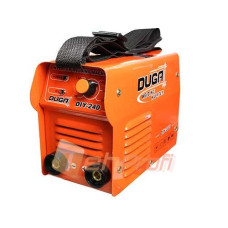 Зварювальний інвертор DUGA DIY-240