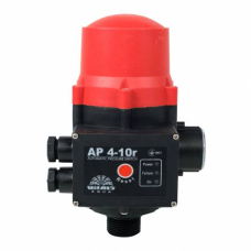 Контролер тиску автоматичний Vitals AP 4-10r