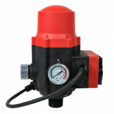 Контролер тиску автоматичний Vitals AP 4-10rs