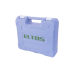 Шуруповерт акумуляторний Eltos ТАК-18М