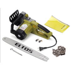 ПИЛА ЛАНЦЮГОВА ЕЛЕКТРИЧНА ELTOS ПЦ-2650М